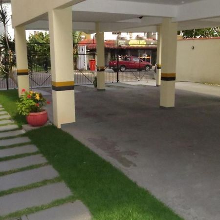 Rosa Cristina Residencial Apartment Florianopolis Exterior photo