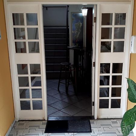 Rosa Cristina Residencial Apartment Florianopolis Exterior photo