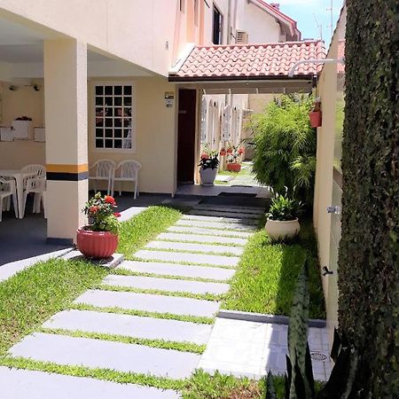 Rosa Cristina Residencial Apartment Florianopolis Exterior photo