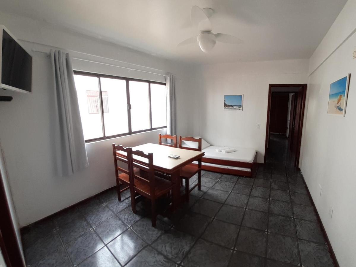 Rosa Cristina Residencial Apartment Florianopolis Exterior photo