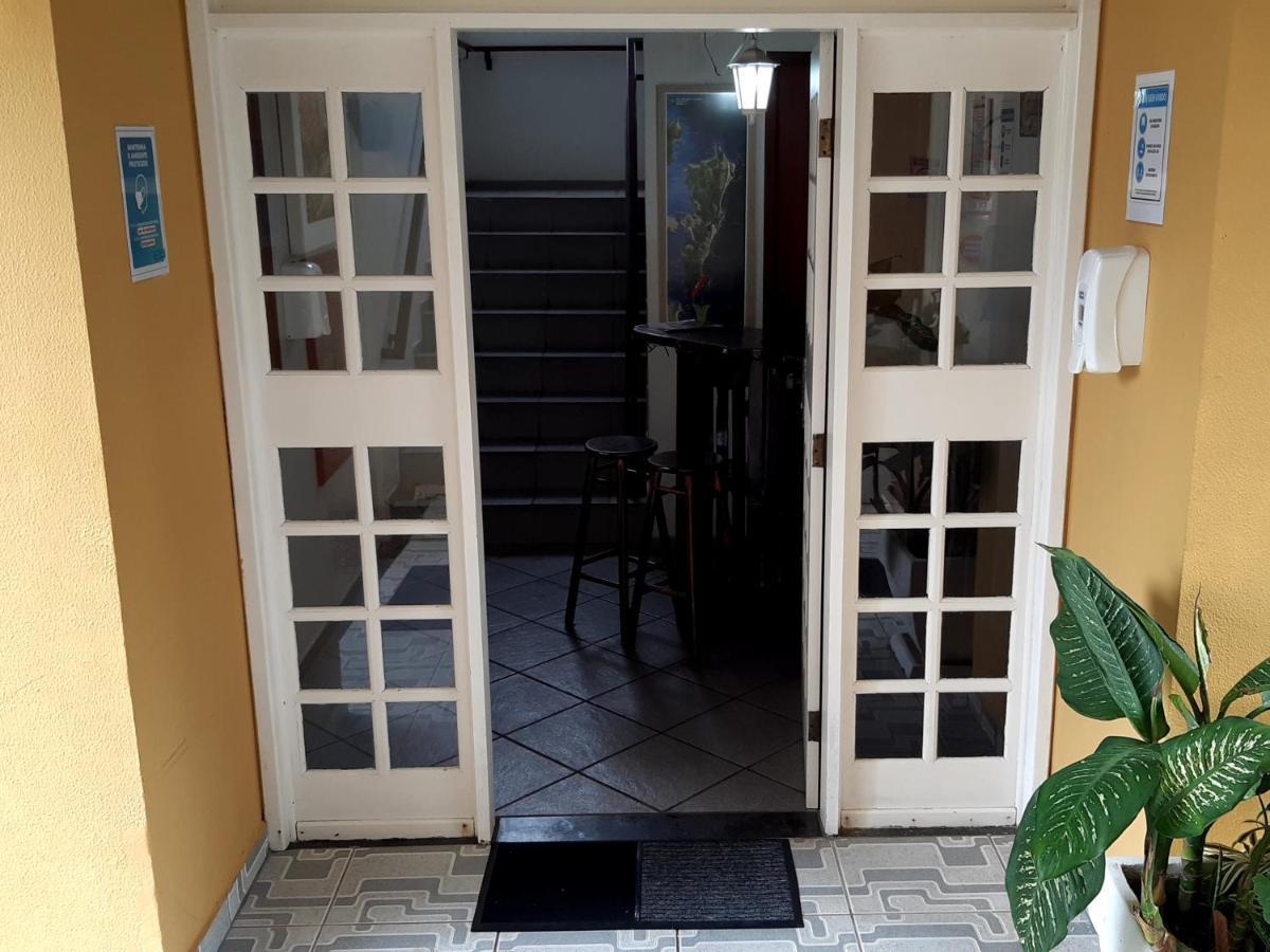 Rosa Cristina Residencial Apartment Florianopolis Exterior photo