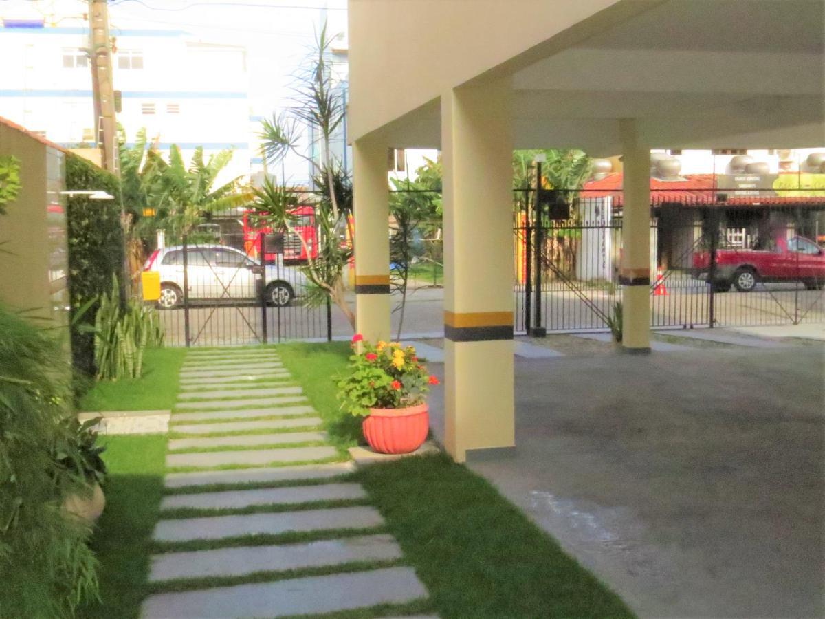 Rosa Cristina Residencial Apartment Florianopolis Exterior photo